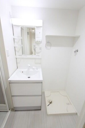 若林ベースの物件内観写真